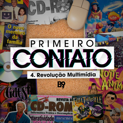 Primeiro Contato