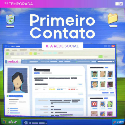 Primeiro Contato