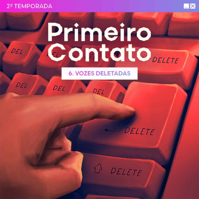 Primeiro Contato