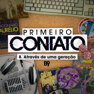 Primeiro Contato
