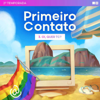 Primeiro Contato