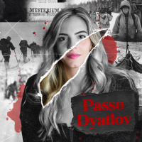 O misterioso incidente do Passo Dyatlov