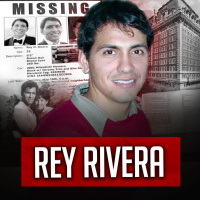 CASO 15: O QUE ACONTECEU com REY RIVERA?