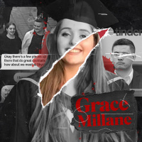 CASO 76: Grace Millane, assassinada por seu encontro no Tinder