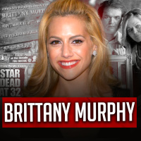 CASO 19: O QUE ACONTECEU com BRITTANY MURPHY?