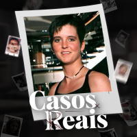 NÃO SOLUCIONADO: O Mistério de Amy Lynn Bradley