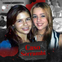 CASO 89: CASO SERRAMBI - Quem matou Maria Eduarda e Tarsila?