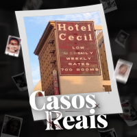 MISTÉRIO: Hotel Cecil, o Hotel MAIS MACABRO da História