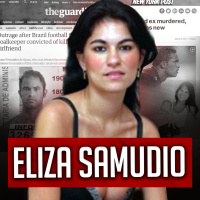 CASO 16: Eliza Samudio e o Goleiro Bruno