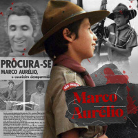 O MISTÉRIO do escoteiro DESAPARECIDO: MARCO AURÉLIO