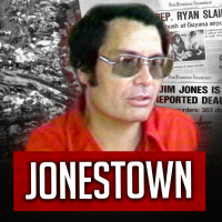CASO 18: O MAIOR SUICÍDIO COLETIVO DO MUNDO - Jonestown