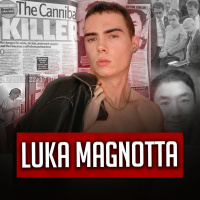 CASO 27: Luka Magnotta - O Canibal de Montreal 