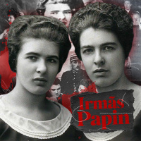 CASO 72: O Caso das Irmãs Assassinas - O BRUTAL ASSASSINATO DA FAMÍLIA LANCELLIN