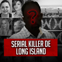 CASO 5: Serial Killer de Long Island