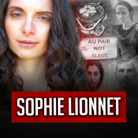 CASO 26: Torturada até a morte - CASO SOPHIE LIONNET