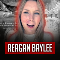 CASO 43: Reagan Baylee dormiu 2 MESES AO LADO DE CADÁVER