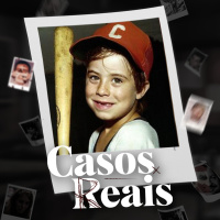 ASSASSINADO: Adam Walsh