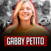 CASO 40: O MISTERIOSO sumiço de GABBY PETITO