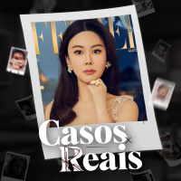 Assassinato: O Caso Abby Choi