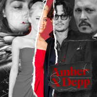 CASO 70: JOHNNY DEPP X AMBER HEARD