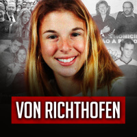 CASO 36: SUZANE VON RICHTHOFEN