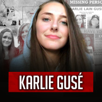 CASO 37: O MISTERIOSO DESAPARECIMENTO de Karlie Gusé