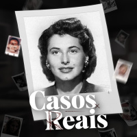 Desaparecida ou assassinada? Caso Dana de Teffé