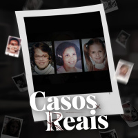 ASSASSINATO TRIPLO: O Acampamento dos Horrores