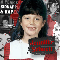 CASO 98: SEQUESTRADA E DEIXADA PRA MORRER - Jennifer Schuett