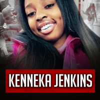 CASO 23: O misterioso caso de KENNEKA JENKINS