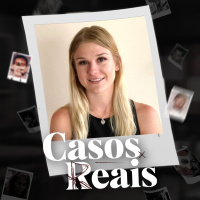 ASSASSINADA: Mackenzie Lueck