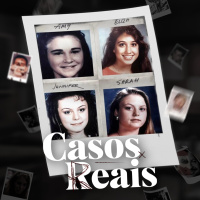 NÃO SOLUCIONADO: Os Assassinatos da Loja de Iogurtes de Austin