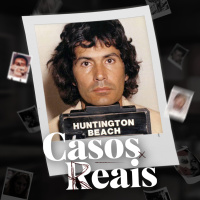 SERIAL KILLER: Rodney Alcala