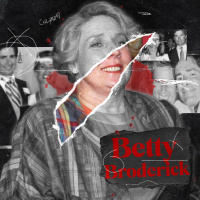 CASO 46: BETTY BRODERICK 