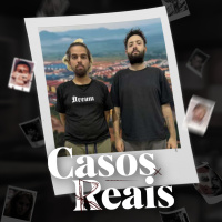 Tráfico Humano Lucas e Phelipe