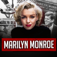 CASO 10: MARILYN MONROE: suicídio ou assassinato?