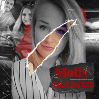 CASO 78: O CASO REAL de STALKER - Molly Mclaren