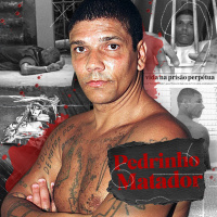 PEDRINHO MATADOR: o fim do serial killer brasileiro