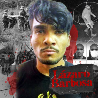 CASO 84: Quem era Lázaro Barbosa, o serial killer de Goiás 