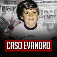 CASO 38: EVANDRO e as bruxas de Guaratuba