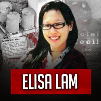 CASO 13: O misterioso caso de Elisa Lam