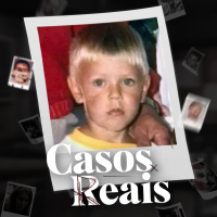 MORTE MISTERIOSA DE: Leandro Bossi