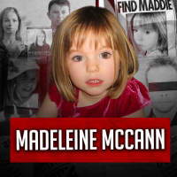 CASO 8: Desaparecimento de Madeleine McCann
