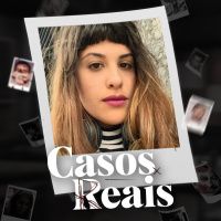 ASSASSINADA: Luana Melo