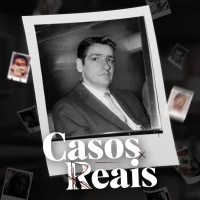 SERIAL KILLER: O Estrangulador de Boston