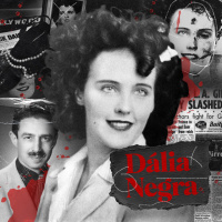 A horrível história do assassinato da Dália Negra (Elizabeth Short)
