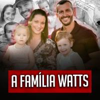 CASO 25: Chris Watts, o homem que ASSASSINOU A PRÓPRIA FAMÍLIA