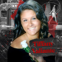 CASO 99: O que aconteceu com Tiffany Valiante?