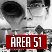 CASO 14: Bob Lazar - Os Segredos da Área 51 