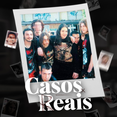 Casos Reais
